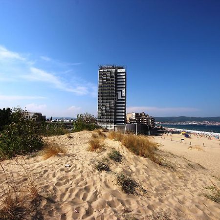 Menada Dune Residence Apartments Sunny Beach Esterno foto