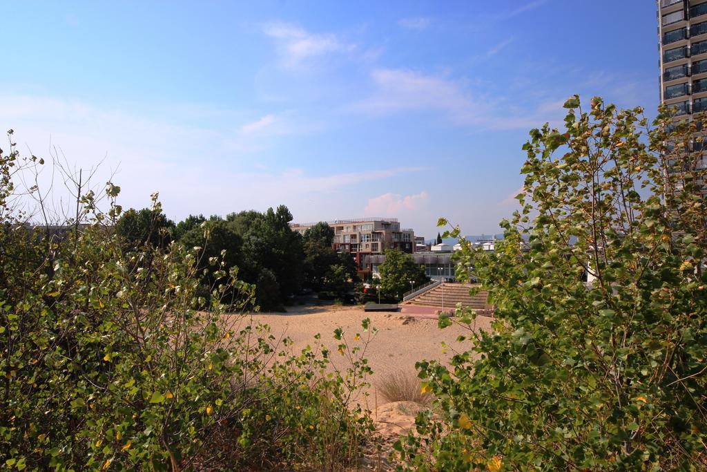 Menada Dune Residence Apartments Sunny Beach Esterno foto