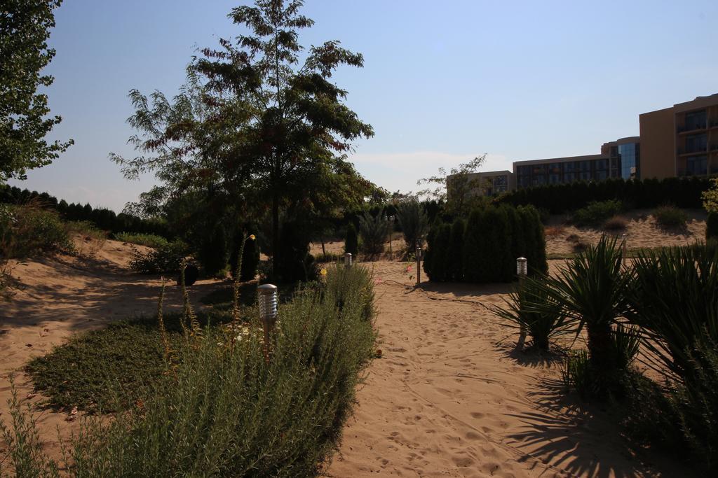 Menada Dune Residence Apartments Sunny Beach Esterno foto