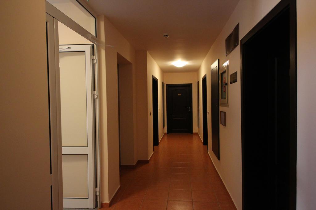 Menada Dune Residence Apartments Sunny Beach Esterno foto
