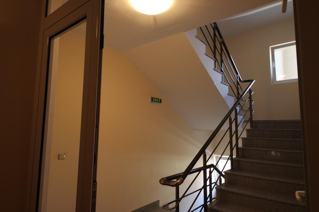 Menada Dune Residence Apartments Sunny Beach Esterno foto