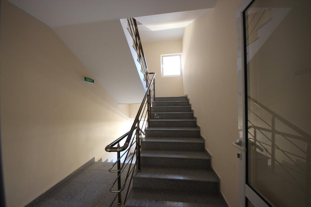 Menada Dune Residence Apartments Sunny Beach Esterno foto
