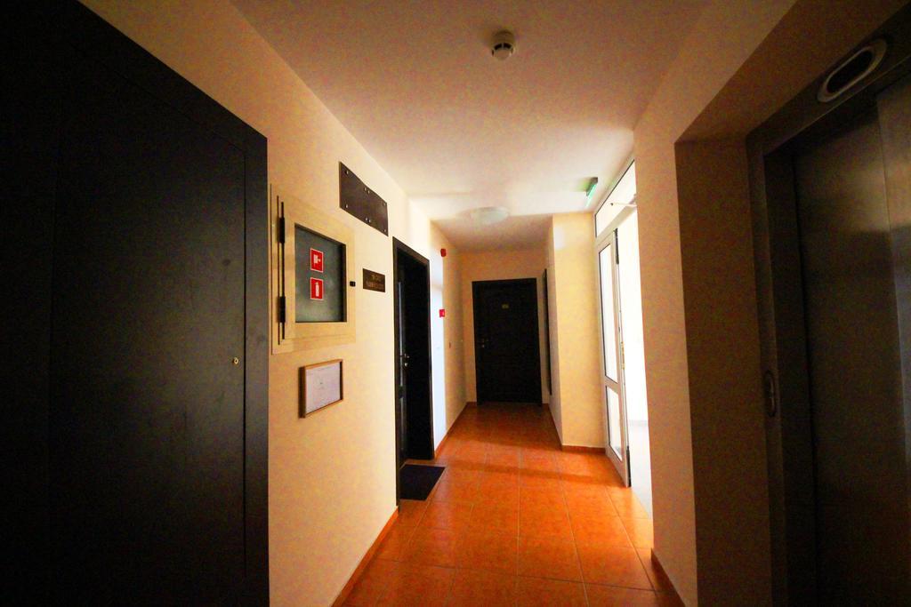 Menada Dune Residence Apartments Sunny Beach Esterno foto