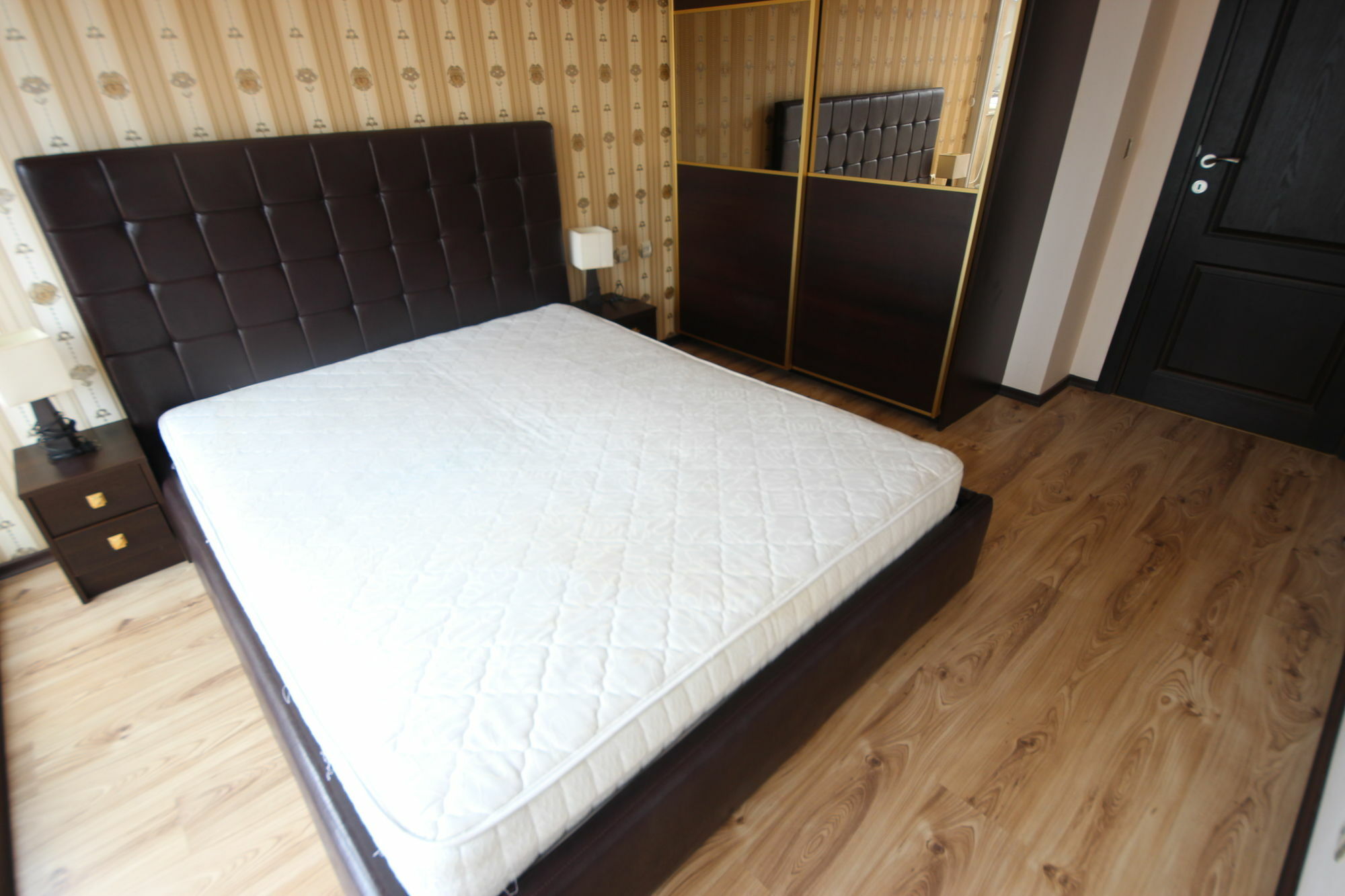 Menada Dune Residence Apartments Sunny Beach Esterno foto