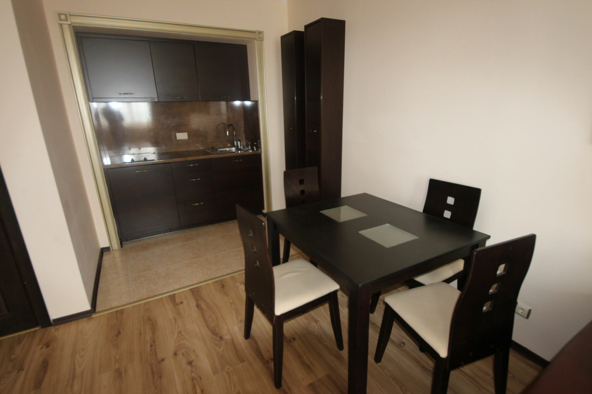 Menada Dune Residence Apartments Sunny Beach Esterno foto