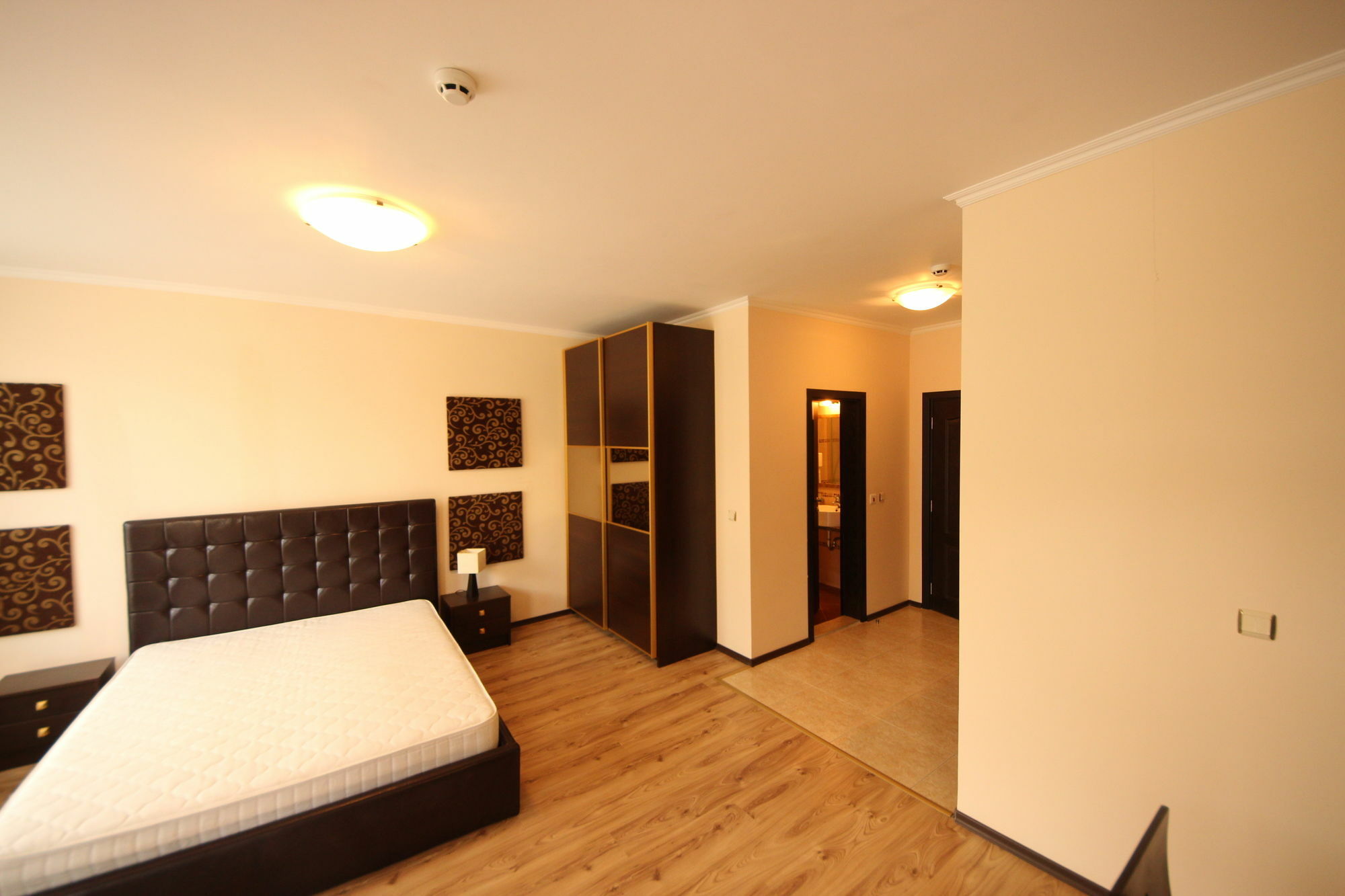 Menada Dune Residence Apartments Sunny Beach Esterno foto