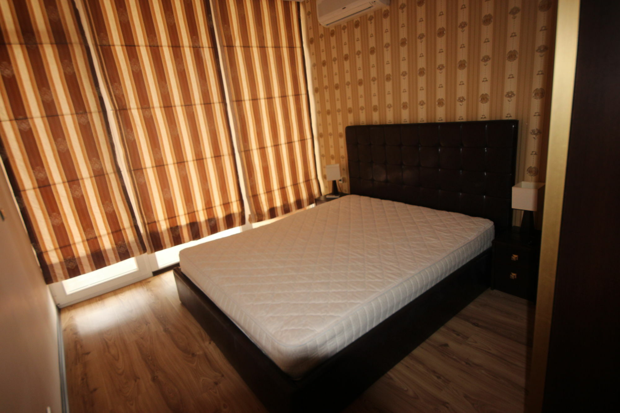 Menada Dune Residence Apartments Sunny Beach Esterno foto