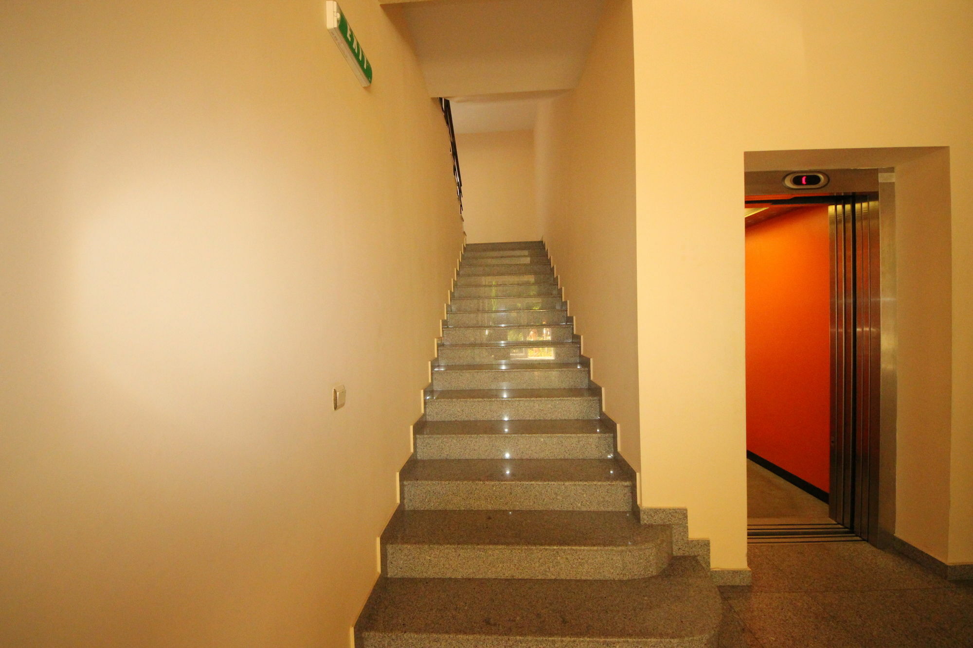 Menada Dune Residence Apartments Sunny Beach Esterno foto