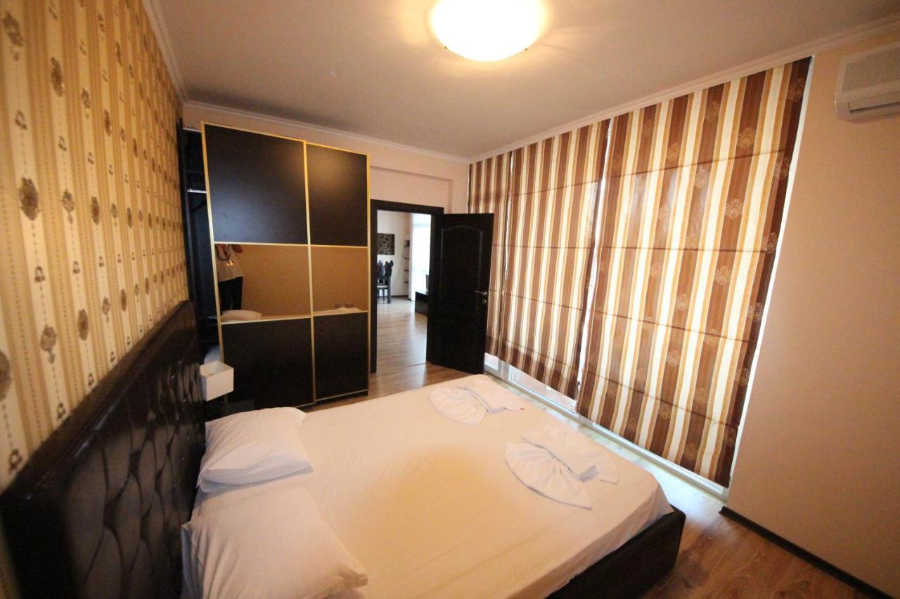 Menada Dune Residence Apartments Sunny Beach Esterno foto
